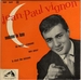 Pochette de Jean-Paul Vignon - Le chant des moissons