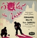 Pochette de Jackie Sardou - Y'en a qu'un à Marseille comme lui