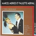 Vignette de Marcel Merkès et Paulette Merval - De ci, de là (duo de l'âne)