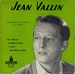 Pochette de Jean Vallin - Le poseur de rails