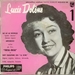 Pochette de Lucie Dolène - Laï laï laï Nicholas (quatre chevaux)