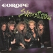 Pochette de Europe - Superstitious