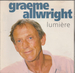 Pochette de Graëme Allwright - L'homme donna des noms aux animaux