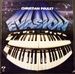 Pochette de Christian Poulet - Claude François Music Show