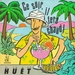 Vignette de Richard Huet - Ce soir il fera chaud