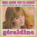 Vignette de Géraldine - Quel cœur vas-tu briser ?