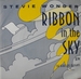 Pochette de Stevie Wonder - Ribbon in the Sky