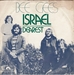 Pochette de The Bee Gees - Israël