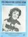 Vignette de Linda Scott - I've told ev'ry little star
