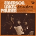 Vignette de Emerson, Lake & Palmer - Jerusalem