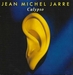 Pochette de Jean-Michel Jarre - Calypso, Pt. 1
