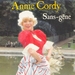 Pochette de Annie Cordy - Chants révolutionnaires