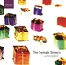 Vignette de The Swingle Singers - Walking in the air