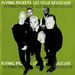 Vignette de The Flying Pickets - Les yeux revolver