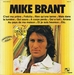 Pochette de Mike Brant - Arrava