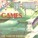 Pochette de Taï Phong - Games