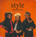 Vignette de Style - Telephone
