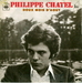 Pochette de Philippe Chatel - Doux mois d'août
