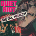 Vignette de Quiet Riot - Metal Health (Bang your head)