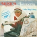 Vignette de Monica Aspelund - Lapponia (English version)