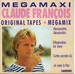 Pochette de Claude François - Megamix (Remix 90)