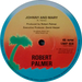 Pochette de Robert Palmer - Johnny and Mary (Maxi)