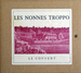 Vignette de Les Nonnes Troppo - Le chat