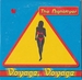 Vignette de The Nightflyer - Voyage, voyage