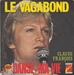 Vignette de Claude François - Le vagabond