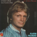 Pochette de Claude François - Un nuage dans le soleil