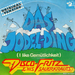 Pochette de Disco Fritz & his Sauerkrauts - Das Jodel-Ding