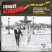 Pochette de Charles Aznavour - Paris au mois d'Août
