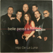 Vignette de Belle Perez & Voice Male - Hijo de la luna