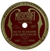 Vignette de Harry Gibson - Who put the benzedrine in Mrs. Murphy's ovaltine