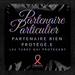 Vignette de Partenaire particulier - Partenaire bien protégé.e