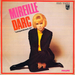 Pochette de Mireille Darc - Compartiment 23