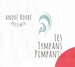 Vignette de André Borbé - Moi aussi