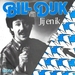 Pochette de Bill van Dijk - Jik en ik