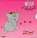 Pochette de Zoé - Nellie l'éléphant