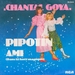 Pochette de Chantal Goya - Ami (Dans la forêt magique)