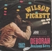 Pochette de Wilson Pickett - Deborah