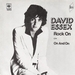 Pochette de David Essex - Rock on