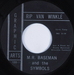 Vignette de Mr. Baseman and the Symbols - Do the Zombie