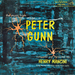 Pochette de Henry Mancini - Peter Gunn