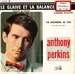 Vignette de Anthony Perkins - Je rêve de vous (Im Dreaming of You)