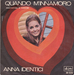 Vignette de Anna Identici - Quando m'innamoro