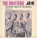 Vignette de The Drifters - Saturday night at the movie