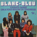 Vignette de Blanc Bleu - Chante danse