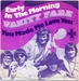 Vignette de Vanity Fare - Early in the morning