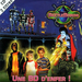 Pochette de Claude Vallois - Beetleborgs une BD d'enfer